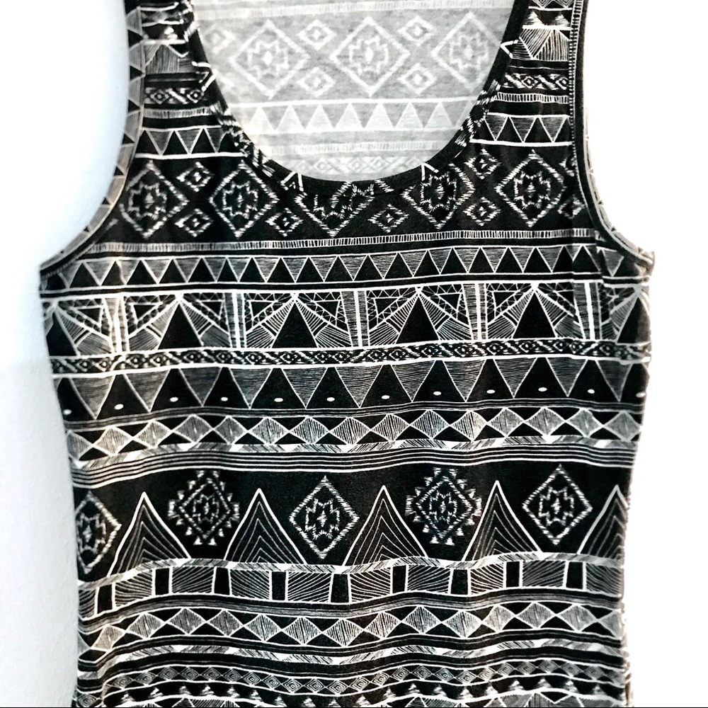 Festival Tube Dress